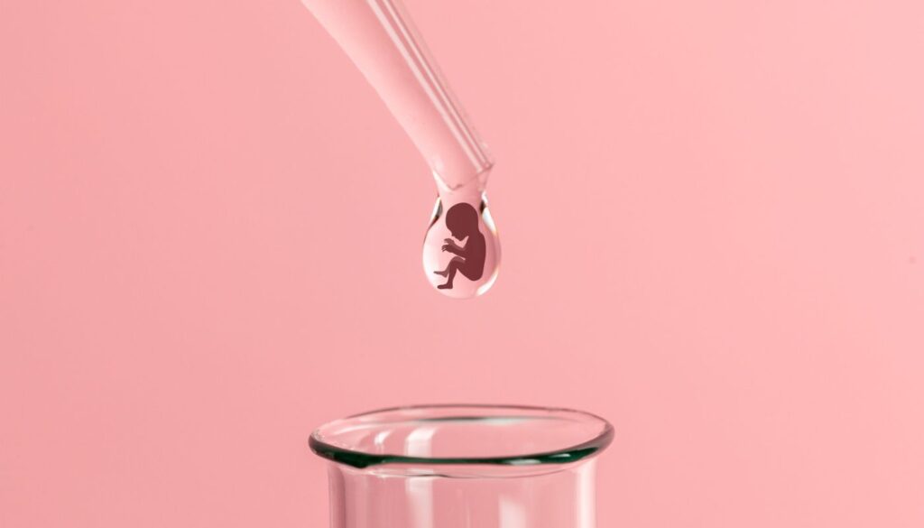 Tüp Bebek Neden Tutmaz?