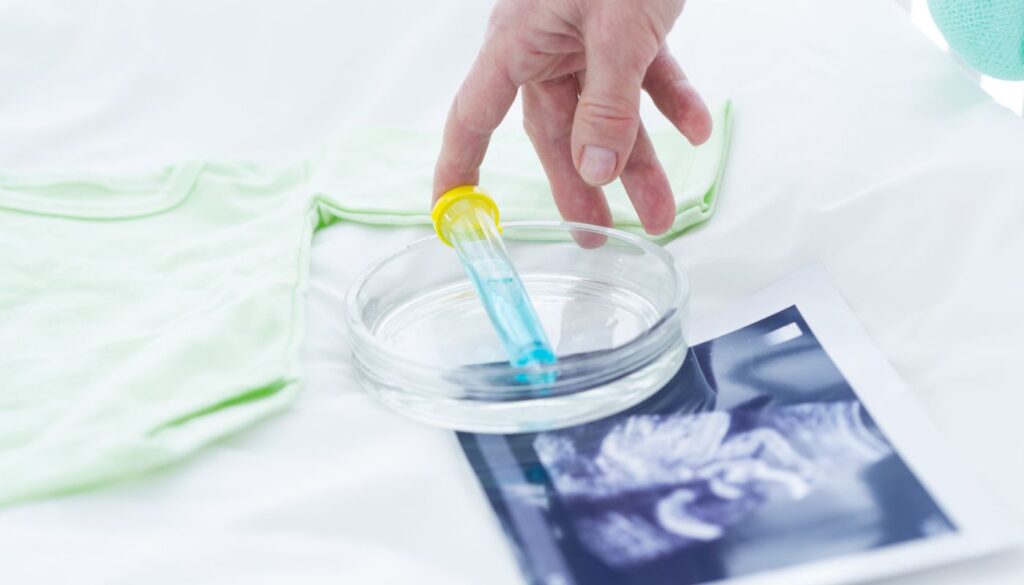 Tüp bebek tedavisi en fazla kaç kere yapılabilir?