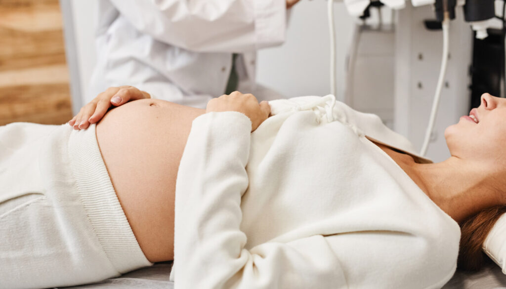 Aşılama tedavisinde kadın nasıl hazırlanmaktadır?