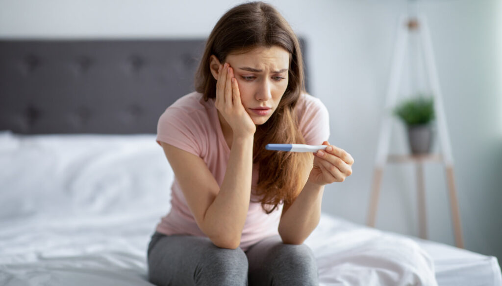 Tüp bebek kaç kere denenebilir?