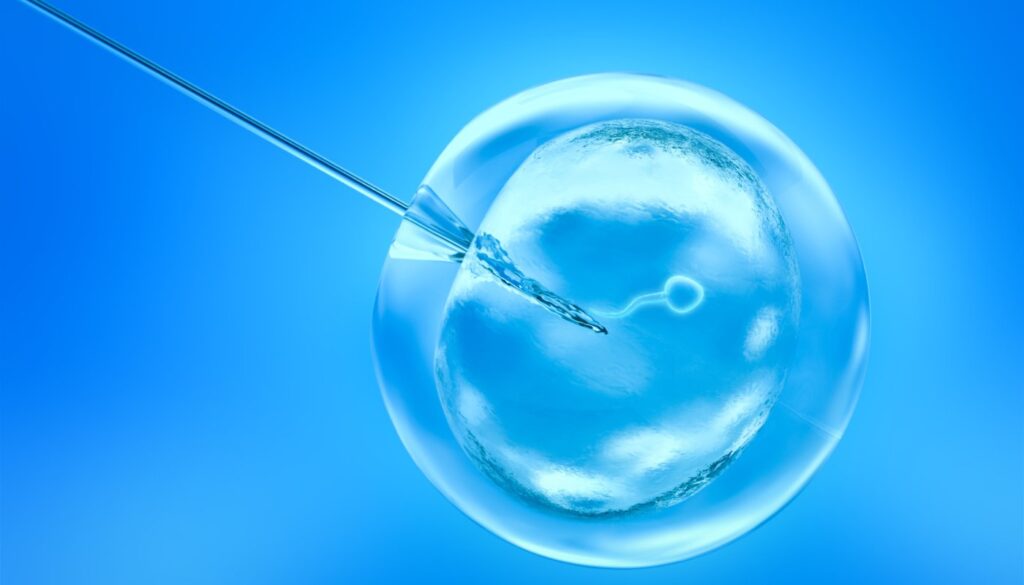 Tüp bebek tedavisinde yeterli sperm sayısı kaçtır?