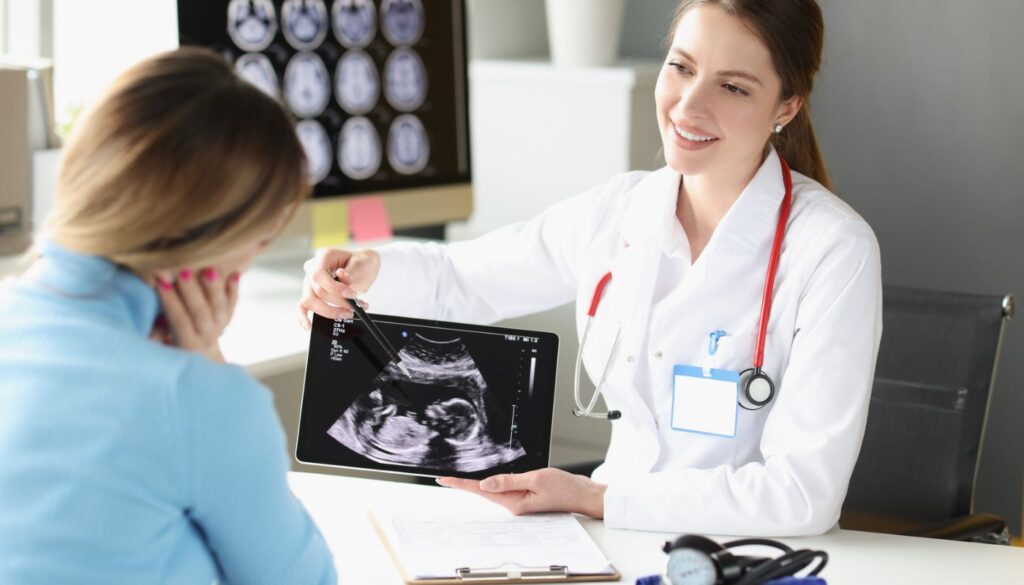 Tüp bebek tedavisinin başarı oranları yüksek midir?