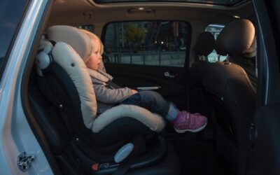 Sizden Sonra Çocuğunuz İçin En İyi ve En Güvenilir Koruyucu: BeSafe