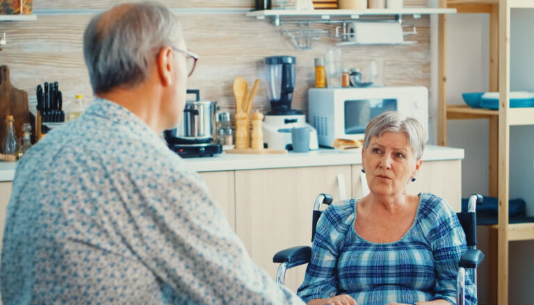 Kadın ve Erkek Yaşının Kısırlığa Etkisi