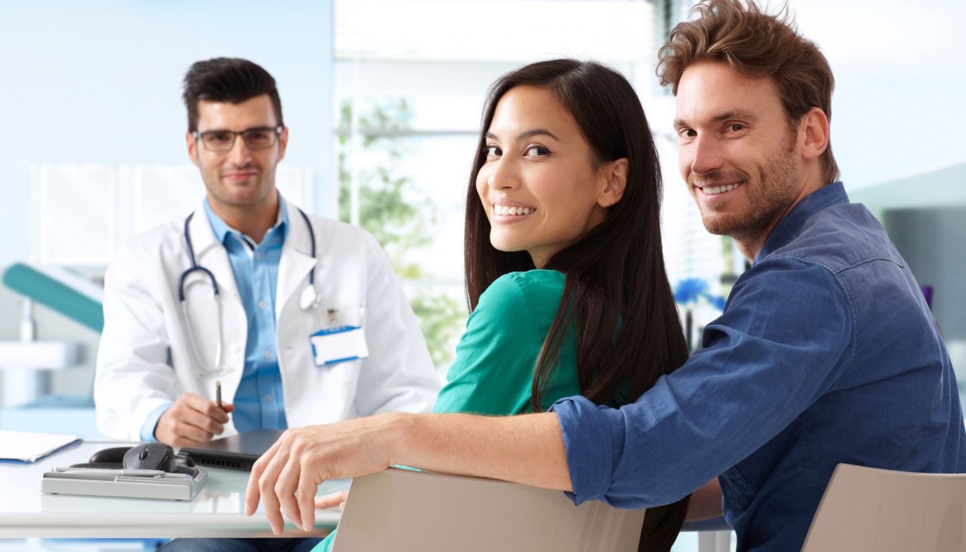 10 Maddede Tüp Bebek Sonrası Yapılması Gerekenler