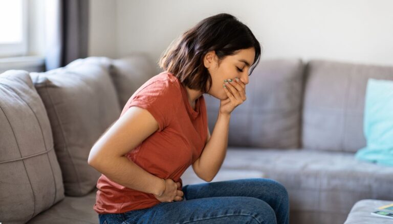 10 Soruda Gebelik Zehirlenmesi