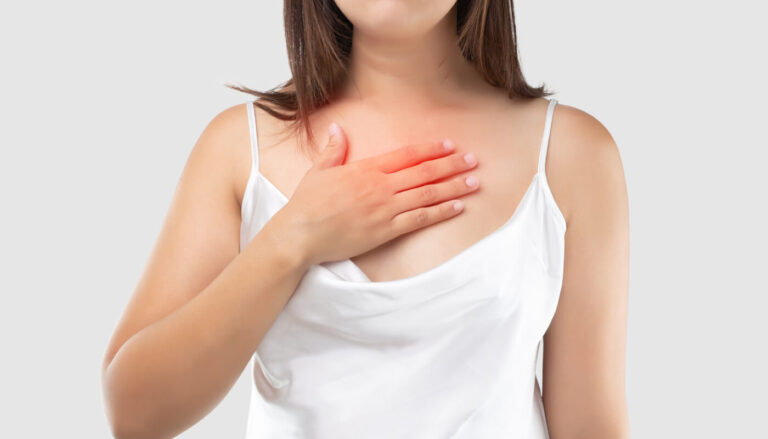 10 Soruda Hamilelikte Reflü