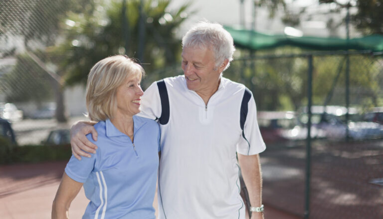 20 Maddede Menopozda Cinsel Yaşam
