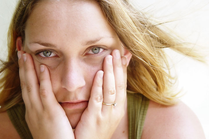 5 Maddede Sık Adet Görme