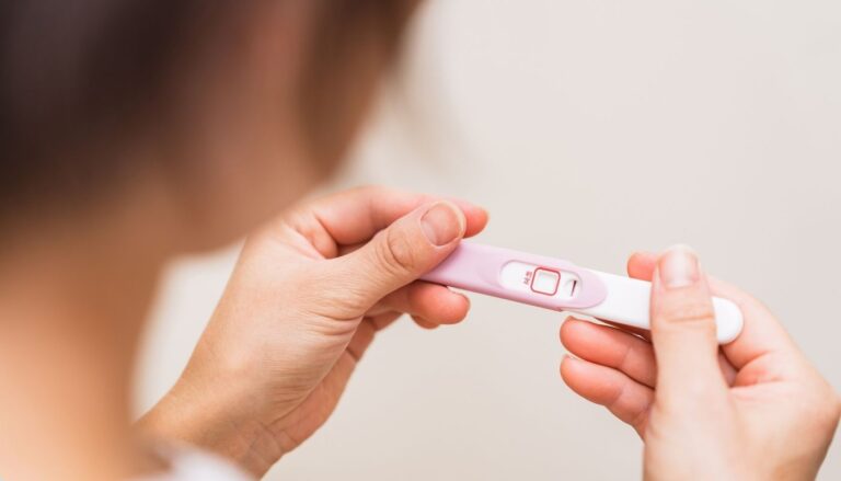 5 Maddede Yalancı Hamilelik