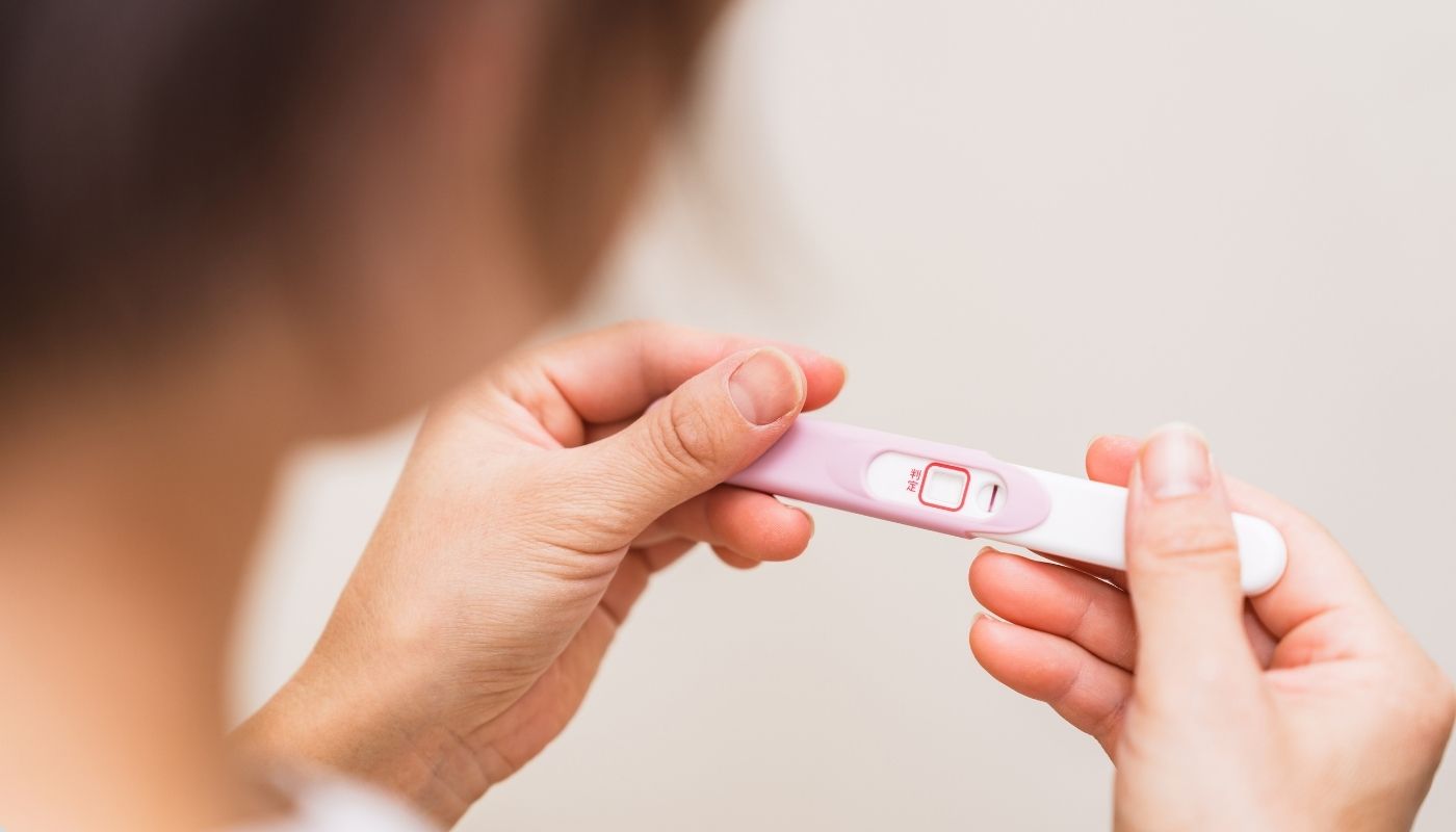 5 Maddede Yalancı Hamilelik