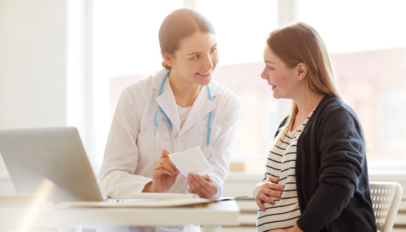 8 Maddede Hamilelik Döneminde Bebekte Sağlanan Gerilikler