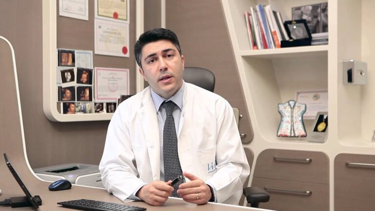 Tüp Bebek ve Son Teknoloji