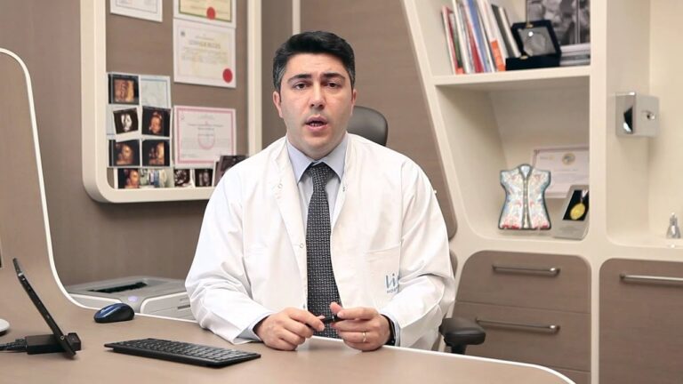 Azospermi ve Teşhisi