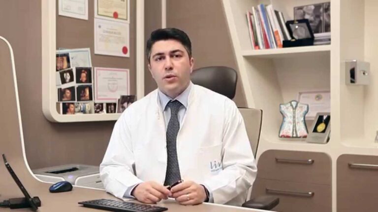 Başarısız Tüp Bebek ve Sonrası