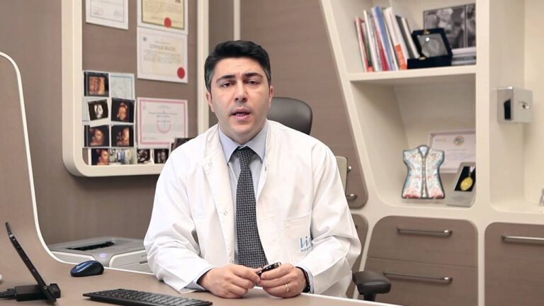 Endometriozis Sonrası Gebe Kalma Şansı Ne Kadar?