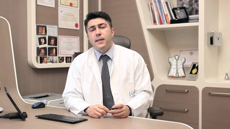 Erkek İnfertilitesinde Genetik Tanı