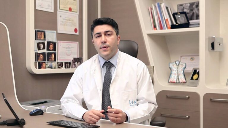 Kadın Yaşı ve Tüp Bebek