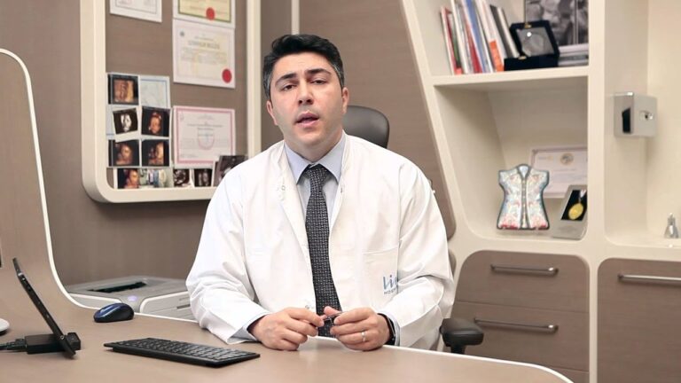 Kadınlarda Kısırlık Nedenleri