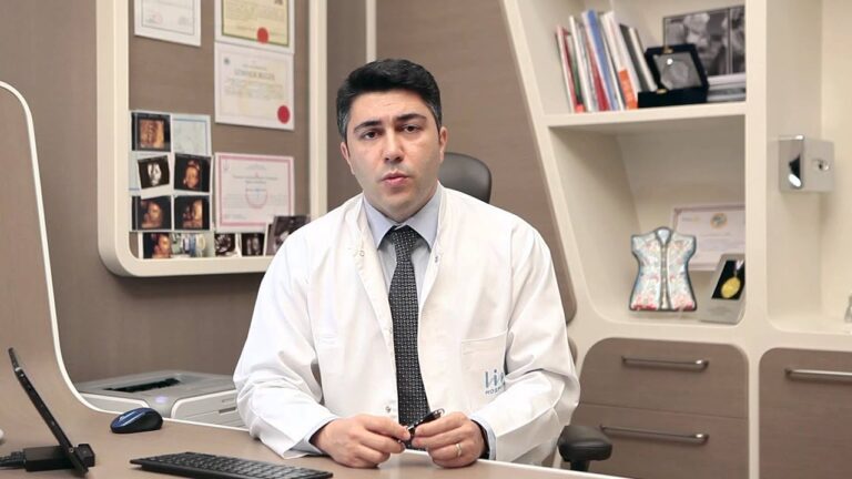 Mikroenjeksiyon (ICSI) Nedir?