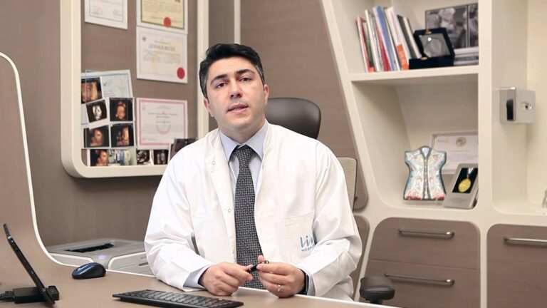 Tüp Bebek Tedavisi Kimlere Uygulanmaz?