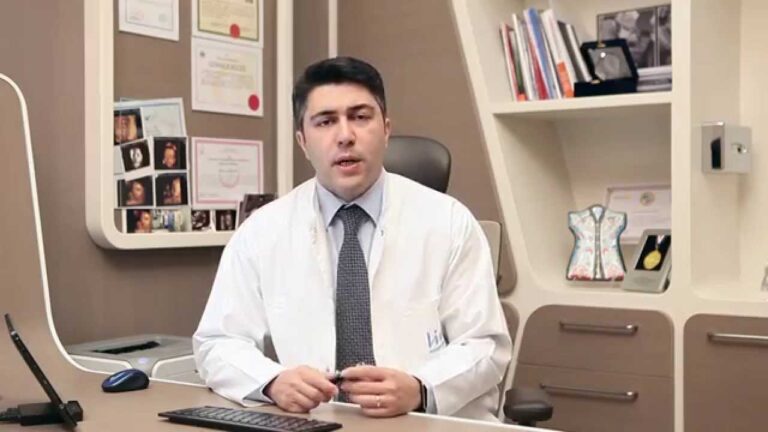 İlaçsız Tüp Bebek : Invitro Matürasyon (IVM)