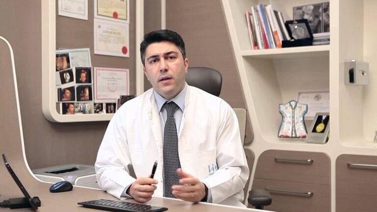 Tüp Bebek Tedavisinin Gerekli Olduğu Durumlar Nelerdir?