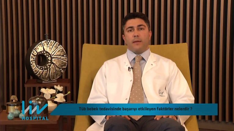 Dünden Bugüne Tüp Bebek Yöntemi