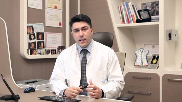 Tüp Bebek Başarı Oranları