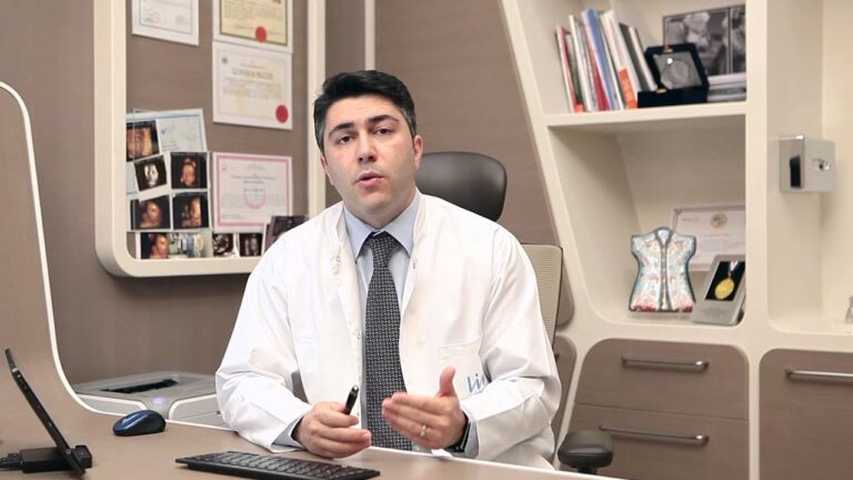 Tüp Bebekte Karşılaşılan Sorunlar