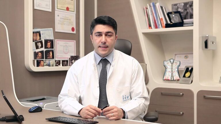 Tüp Bebek Zor Bir Tedavi mi?