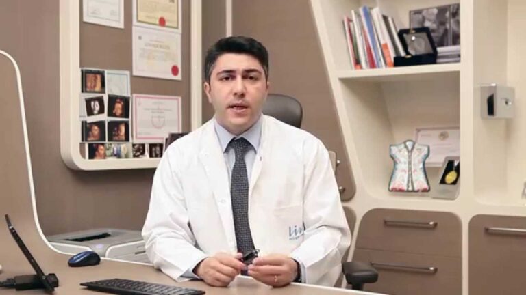 Yumurta Dondurma İşlemi Nasıl Yapılır?