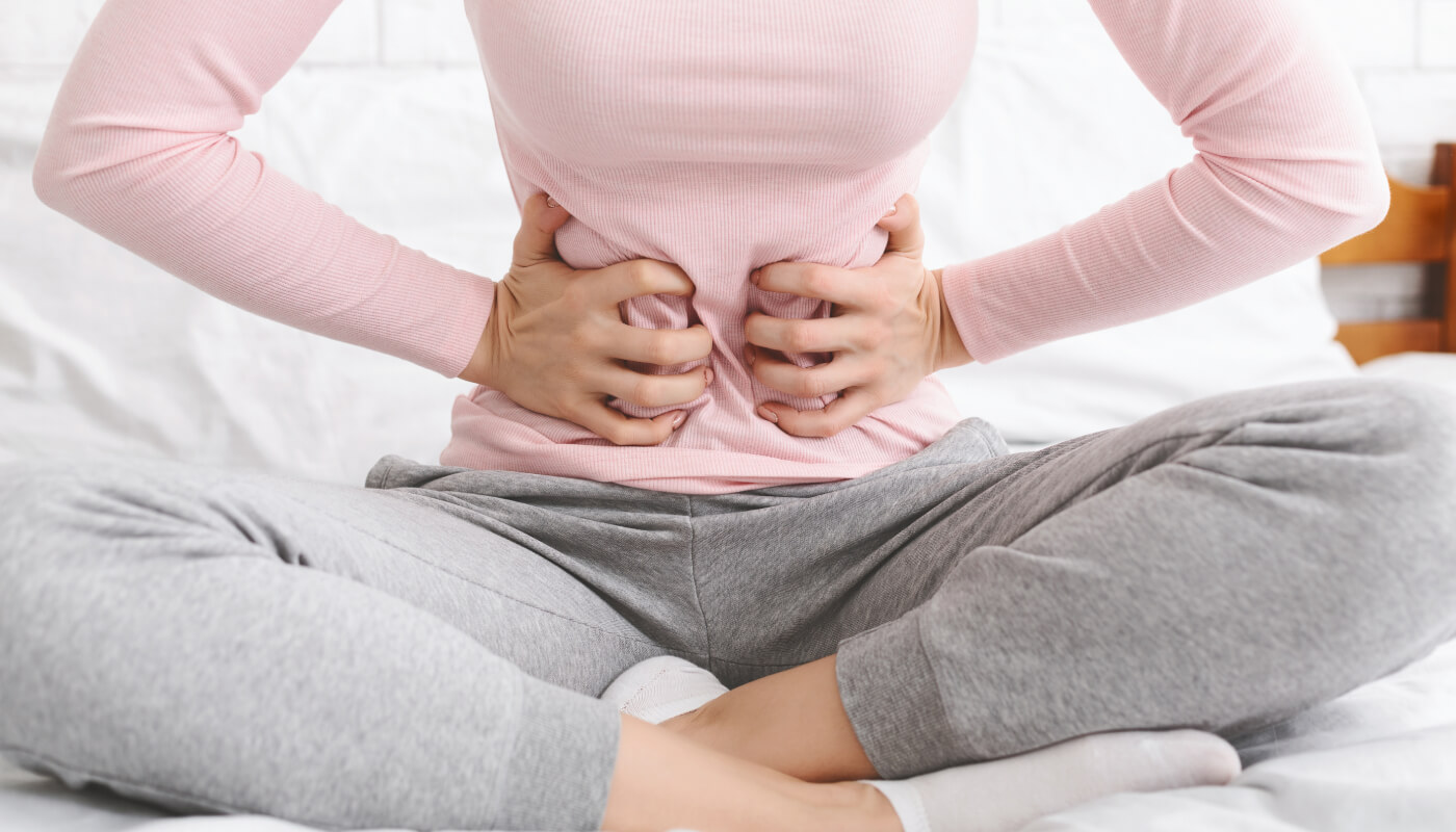 What is Menstrual Bleeding and How Does It Occur?