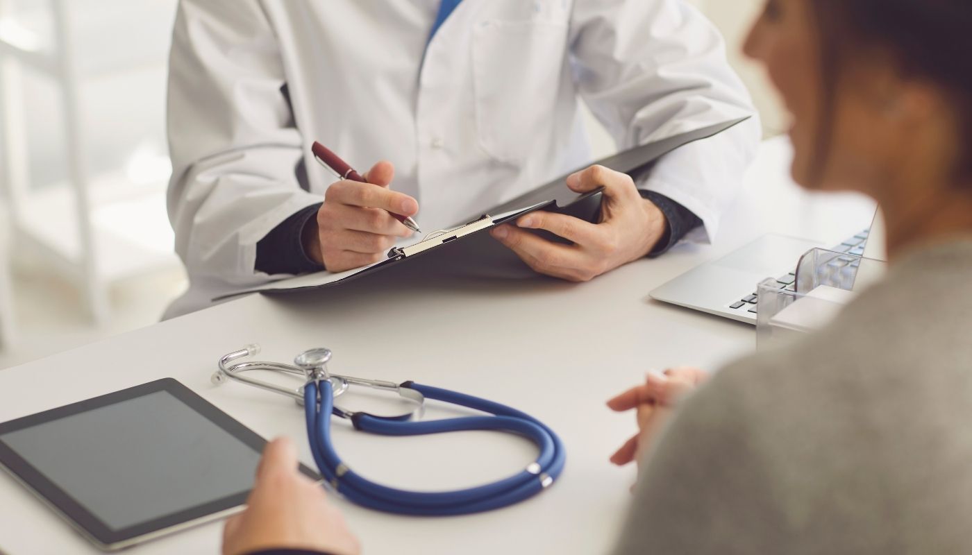 Ameliyatsız Miyom Tedavisi