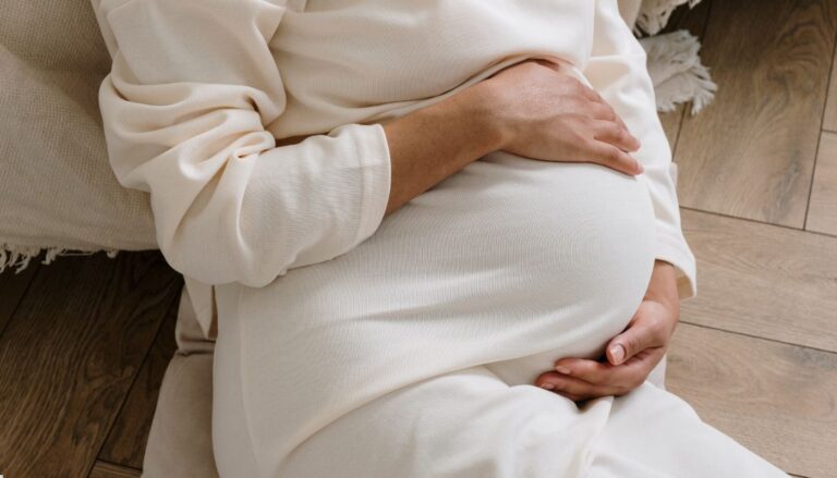 Anne Karnındaki Bebeğin Ters Duruşu