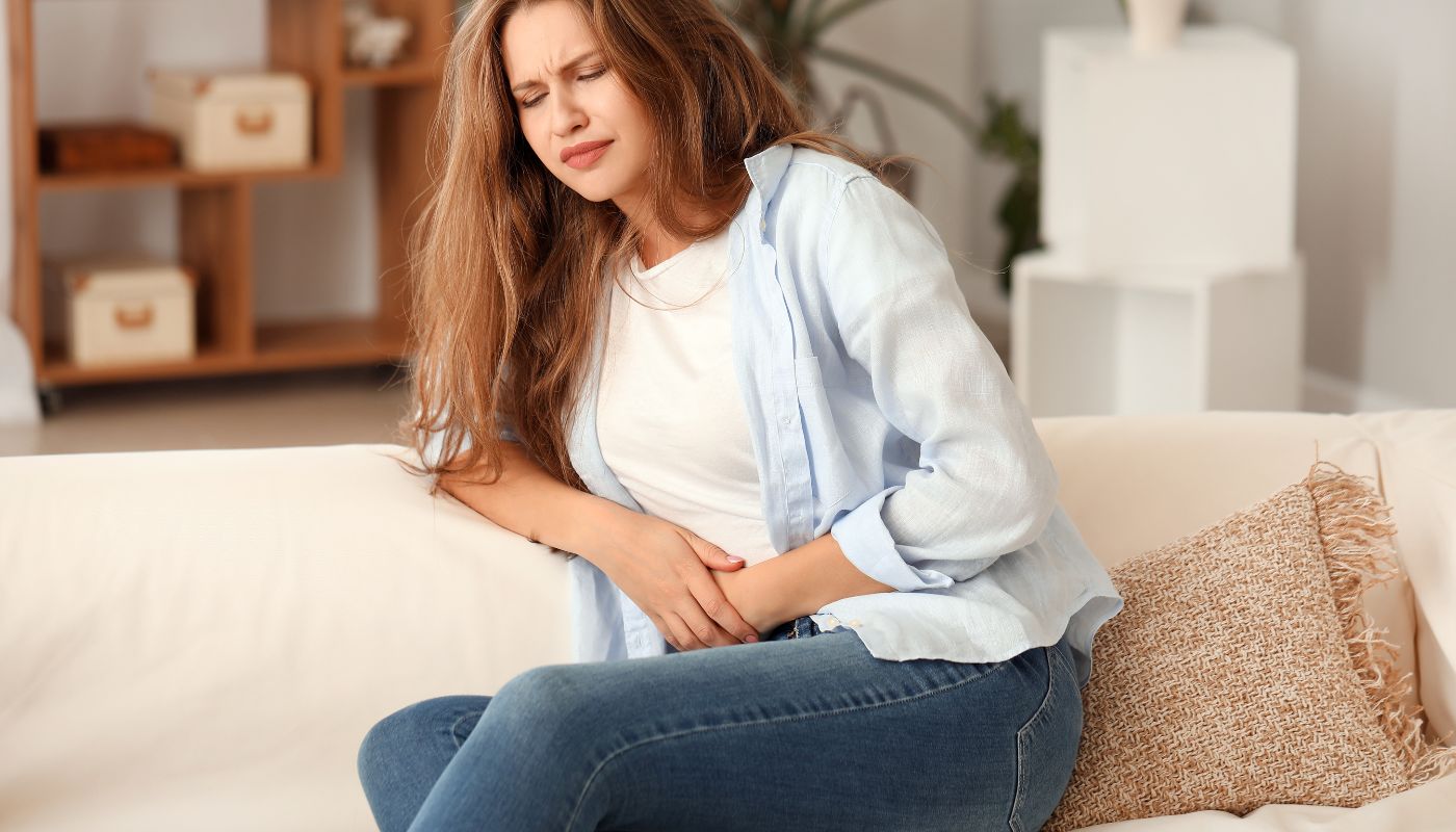 Çikolata Kistinin Belirtileri Nelerdir?