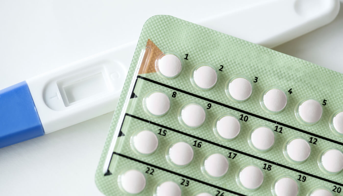 Doğum Kontrol Hapı Nedir, Nasıl Kullanılır?