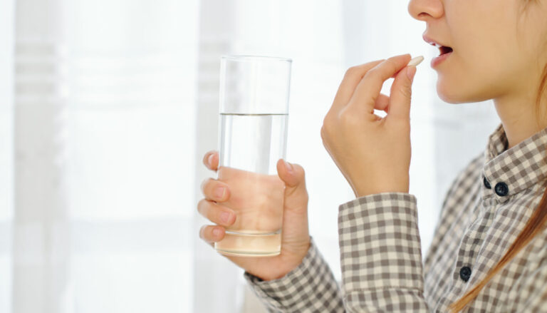 Doğum Kontrol Haplarının Yan Etkileri Nelerdir?