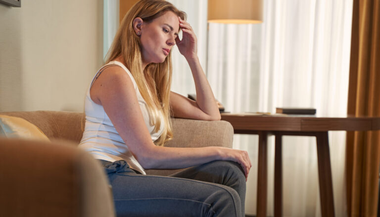 Erken Yumurta Yetmezliği