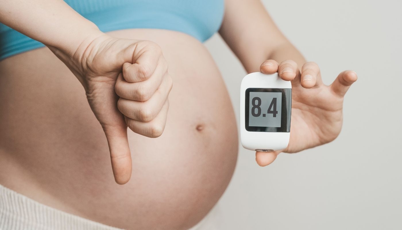 Gebeliğe Bağlı Şeker Hastalığı Nedir? Nasıl Tanı Konur?