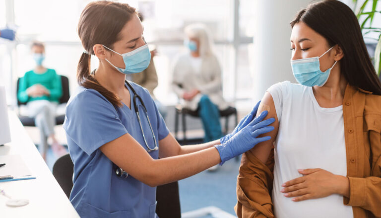 Gebelik Döneminde Kızamık