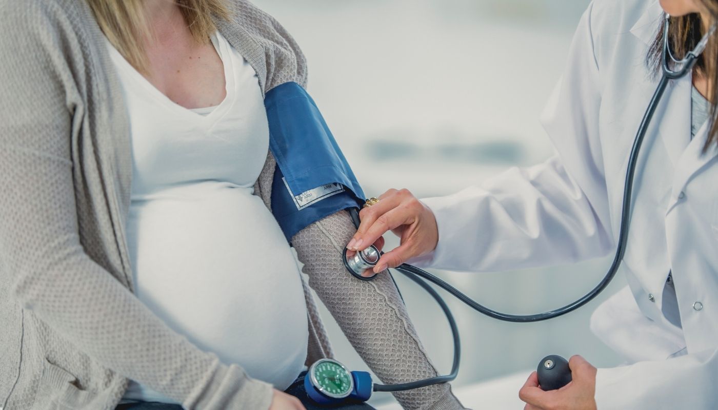 Gebelik Takibi ve Önemi