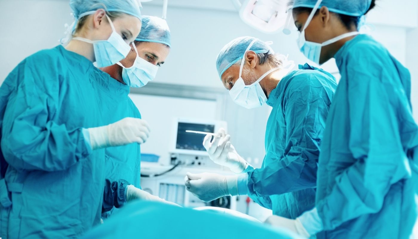 Gebelikte Ameliyat Gerekirse Hangi Aylarda Yapılmalıdır?