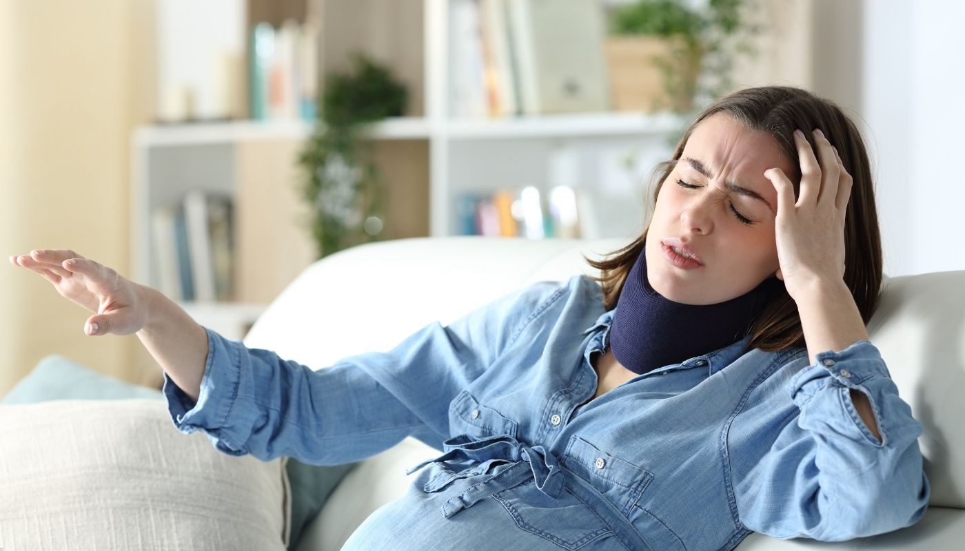 Gebelikte Baş Dönmesi ve Bayılma