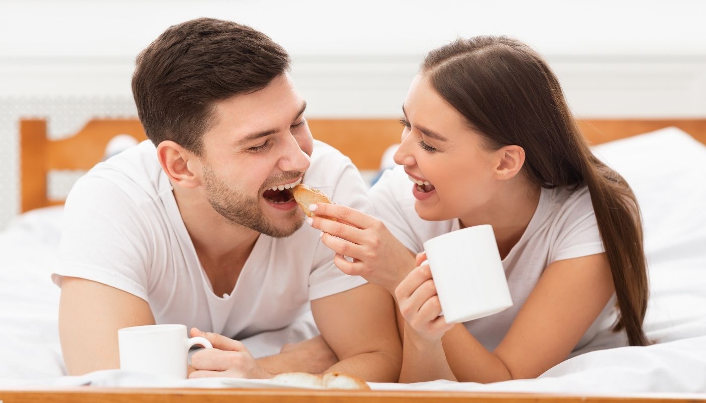 Gebelikte Cinsel Yaşam Nasıl Olmalıdır?