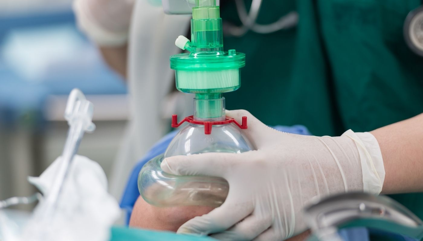 Gebelikte Hangi Anestezi Yöntemi Uygundur?