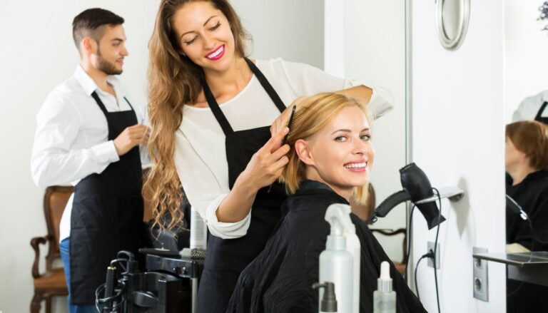 Gebelikte Saç Boyası ve Epilasyon