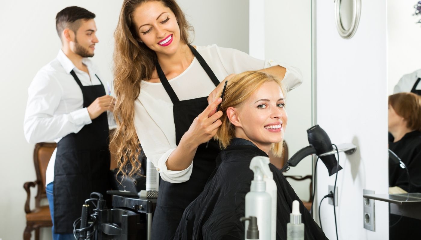 Gebelikte Saç Boyası ve Epilasyon