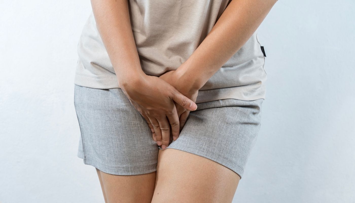 Gebelikte Vajinal Akıntı