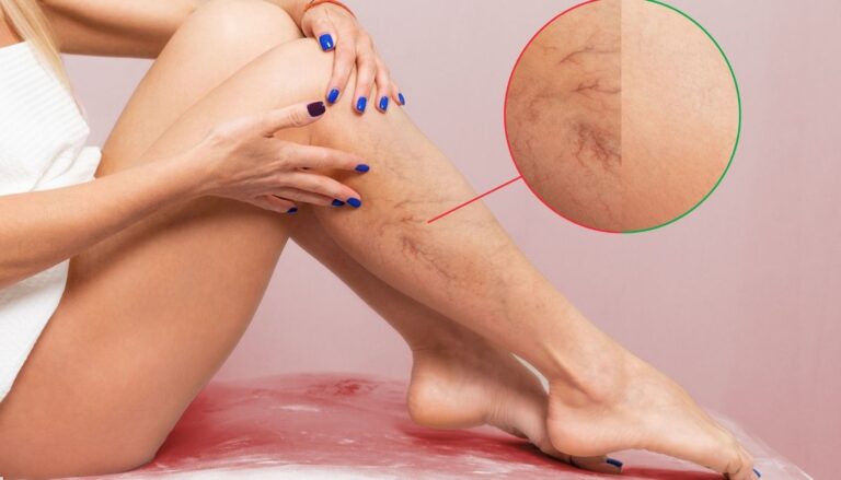 Gebelikte Varis Neden Oluşur, Nasıl Önlenebilir?